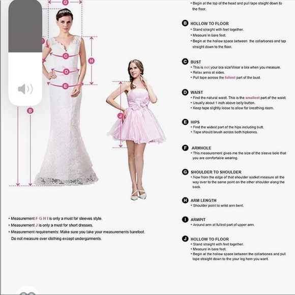 NWOT Navy blue formal high low dress - Picture 2 of 5